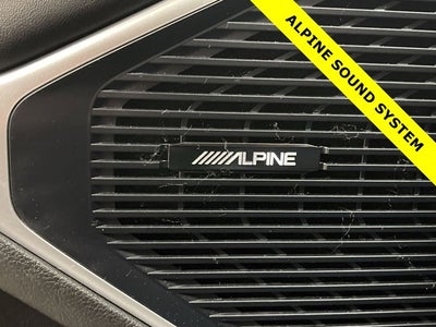 2022 Jeep Wagoneer Series I