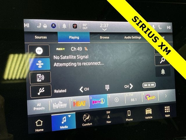 2022 Jeep Wagoneer Series I