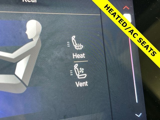 2022 Jeep Wagoneer Series I