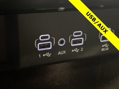 2022 Jeep Wagoneer Series I