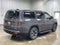 2024 Jeep Wagoneer Series III