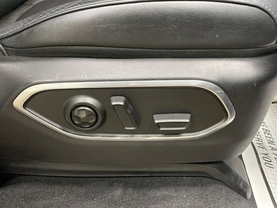 2024 Jeep Wagoneer Series III