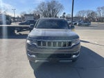 2024 Jeep Wagoneer Series III