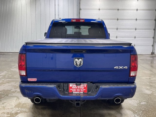 2014 RAM 1500 Express