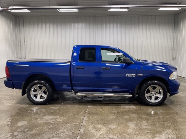 2014 RAM 1500 Express