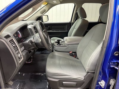 2014 RAM 1500 Express