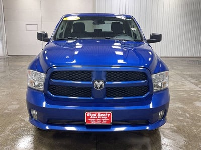 2014 RAM 1500 Express