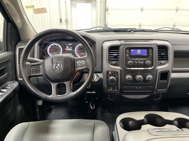 2014 RAM 1500 Express