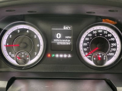 2014 RAM 1500 Express