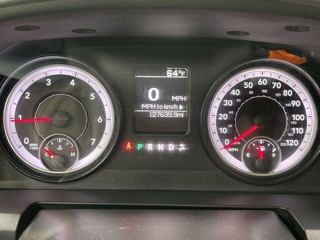 2014 RAM 1500 Express