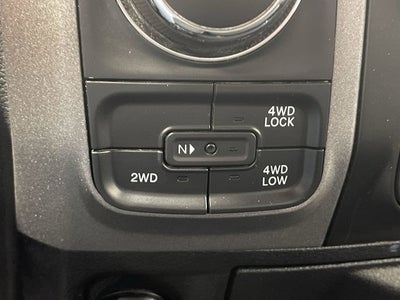 2014 RAM 1500 Express