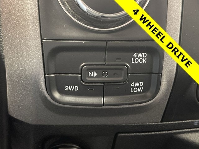 2014 RAM 1500 Express