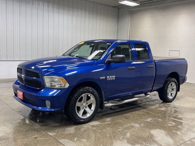 2014 RAM 1500 Express