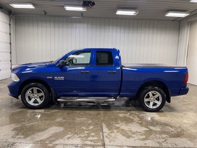 2014 RAM 1500 Express