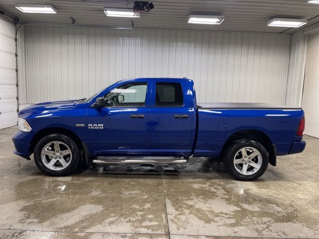 2014 RAM 1500 Express