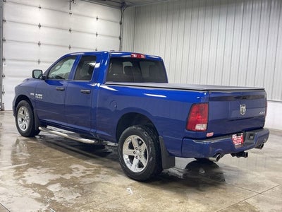 2014 RAM 1500 Express