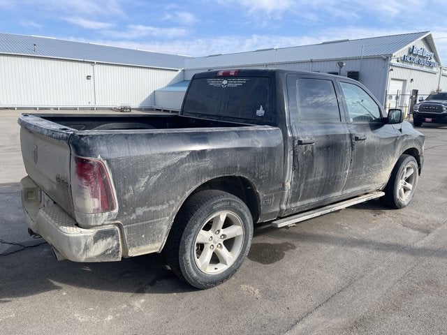 2014 RAM 1500 Express