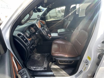 2019 RAM 1500 Longhorn