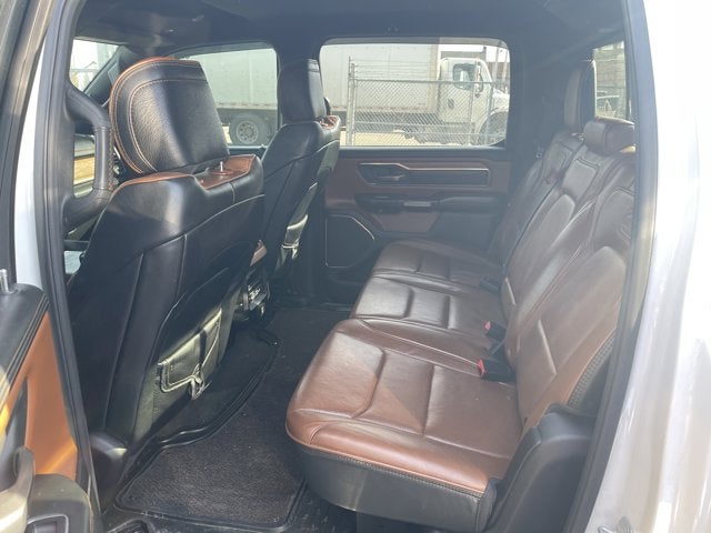 2019 RAM 1500 Longhorn