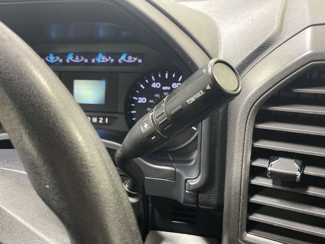 2019 Ford Super Duty F-550 DRW XL