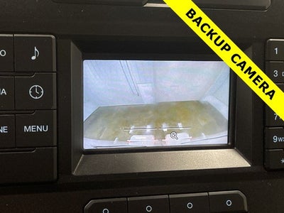 2019 Ford Super Duty F-550 DRW XL