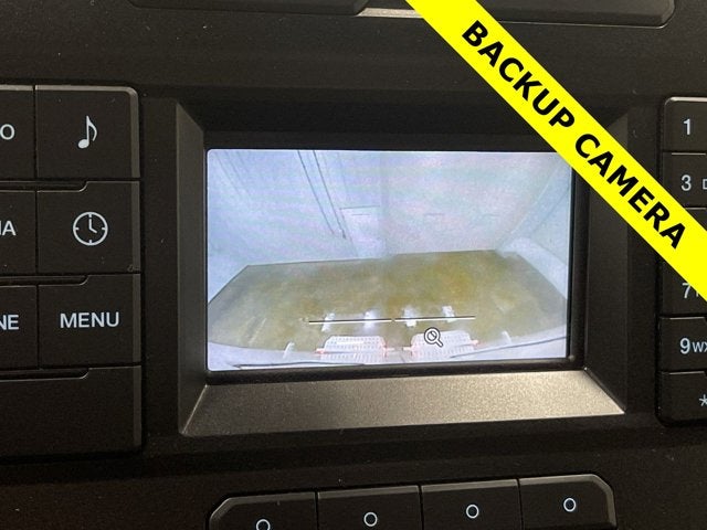 2019 Ford Super Duty F-550 DRW XL