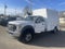 2019 Ford Super Duty F-550 DRW XL