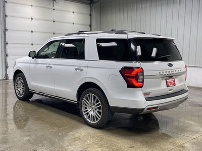 2023 Ford Expedition Limited