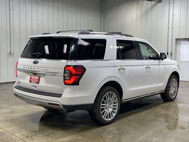 2023 Ford Expedition Limited