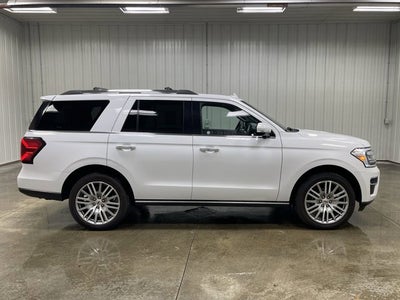2023 Ford Expedition Limited