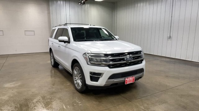 2023 Ford Expedition Limited