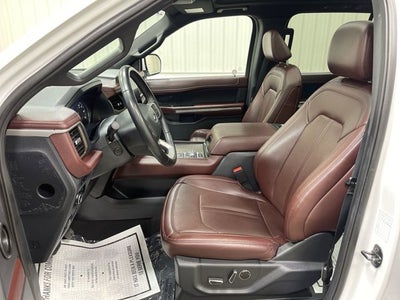 2023 Ford Expedition Limited