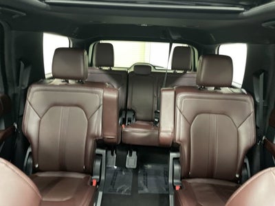 2023 Ford Expedition Limited