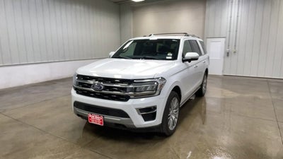2023 Ford Expedition Limited