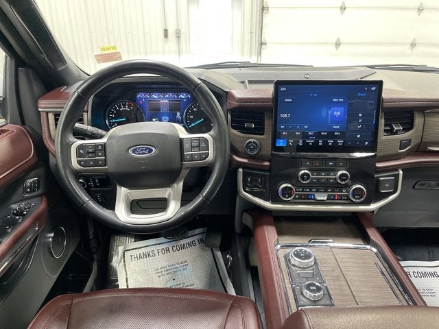 2023 Ford Expedition Limited