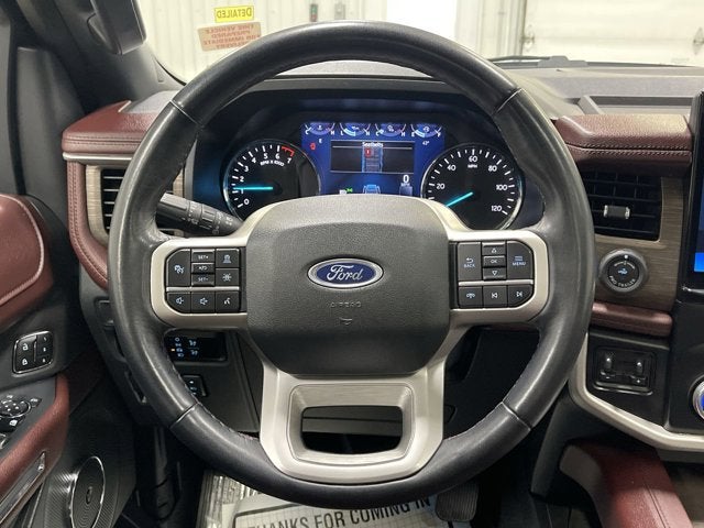 2023 Ford Expedition Limited