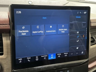 2023 Ford Expedition Limited