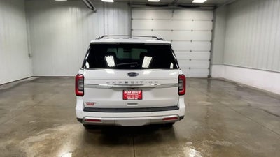 2023 Ford Expedition Limited