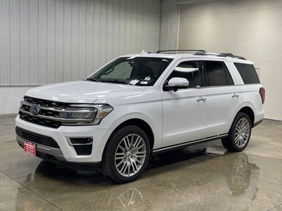 2023 Ford Expedition Limited