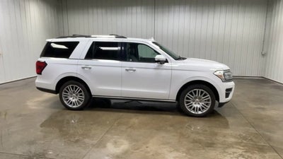 2023 Ford Expedition Limited