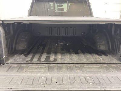 2021 Ford Super Duty F-250 SRW Lariat
