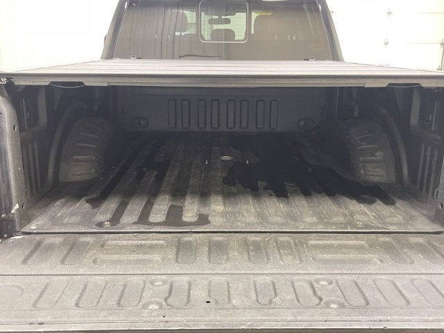 2021 Ford Super Duty F-250 SRW Lariat