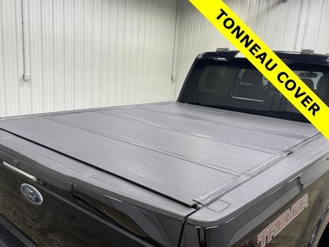 2021 Ford Super Duty F-250 SRW Lariat