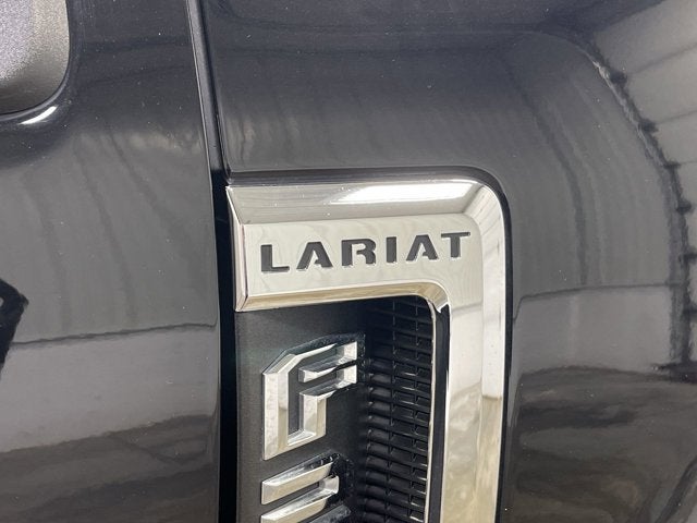 2021 Ford Super Duty F-250 SRW Lariat