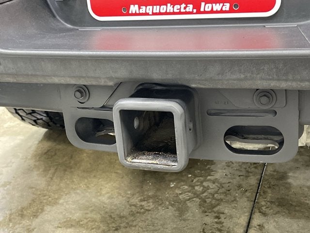 2021 Ford Super Duty F-250 SRW Lariat