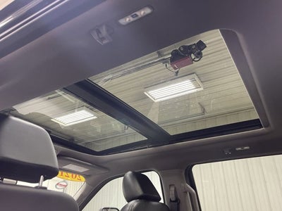 2021 Ford Super Duty F-250 SRW Lariat