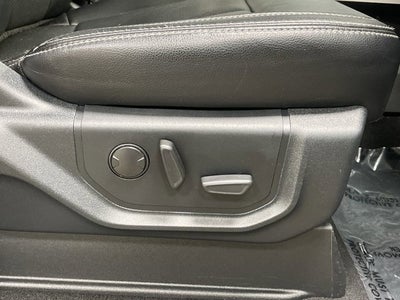2021 Ford Super Duty F-250 SRW Lariat