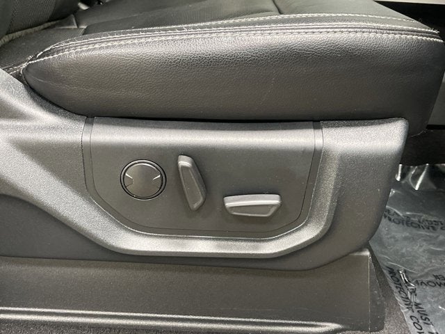 2021 Ford Super Duty F-250 SRW Lariat