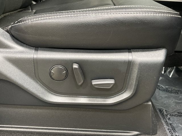 2021 Ford Super Duty F-250 SRW Lariat