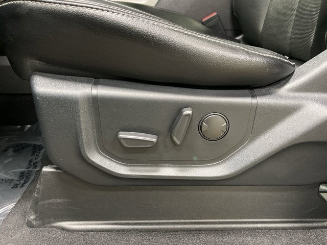 2021 Ford Super Duty F-250 SRW Lariat